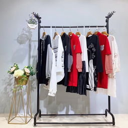 艾秋女装 七浦路女装批发与武汉品牌服装尾单鞋帽零售指南