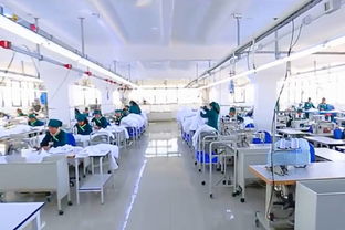 洞见差距 参观国外先进服装工厂后的鞋帽零售业反思