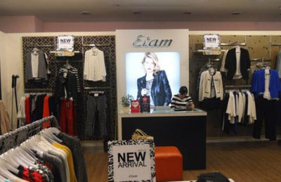 如何选择最适合您的服装加盟品牌 从梦想到成功的关键决策