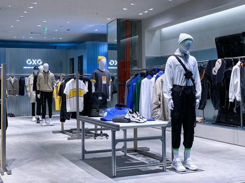 新零售男装先锋 慕尚集团（1817.HK）的进阶逻辑与长期价值探析