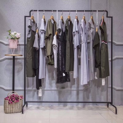 深圳外贸尾货服装批发市场指南与迪思兰柏品牌进货渠道解析