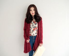 时尚潮流新风向 MissK服装店最新产品全览与购物体验分享