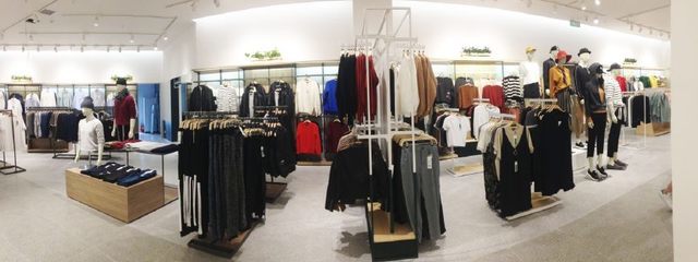 重庆热风首家全新五代形象旗舰店9月15日登陆龙湖U城 引领鞋帽零售新风尚